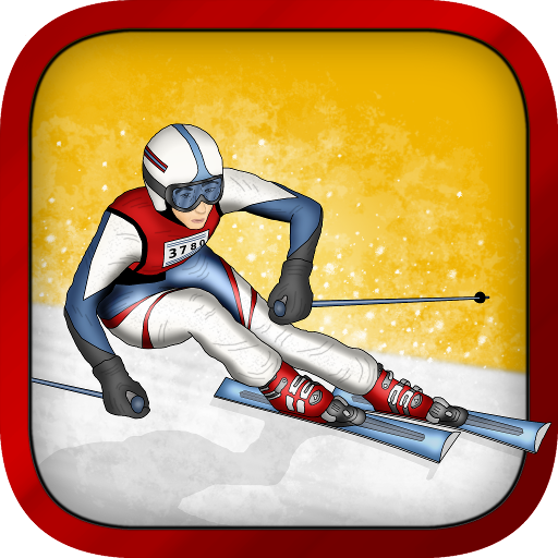 竞技体育2：冬季奥运