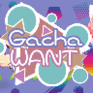 gacha want（加查希望）