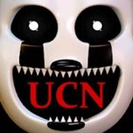 Ultimate Custom Night（终极定制夜跳杀模拟器）