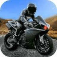 交通摩托车比赛（Racing）