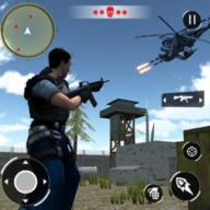 Swat FPS Force（特警部队FPS）