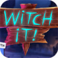 Witch It（女巫来了）