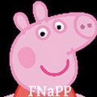 five night at peppa pig（袖珍密码）