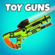 Toy Guns - Gun Simulator Game（玩具枪模拟器）