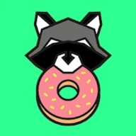 donut county（甜甜圈都市）