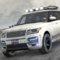 Offroad Rover Race Game（越野漫游者4x4比赛）