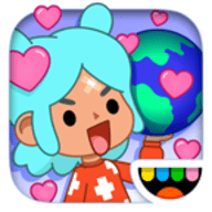 Toca Life: World（托卡世界生活）