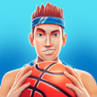 Basket Clash（篮筐碰撞）