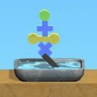 balance toy（玩具平衡）