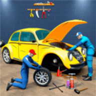 Mechanic（汽车修理工模拟器）