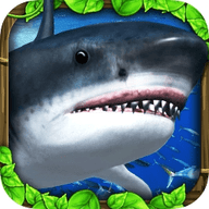 Shark Sim（大白鲨模拟器）