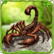Scorpion Sims（蝎子模拟器）