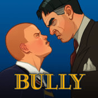 Bully（恶霸鲁尼）