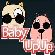 babyupup（宝贝起来了）