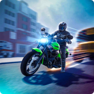 Motor Bike Rush 3D（摩托车冲刺3D）