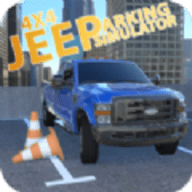 Suv Car Parking 3D（SUV轿车停车3D）