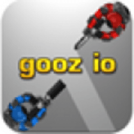 gooz io（红蓝枪战大作战）