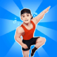 Fitness Club Tycoon(瘦身俱乐部)