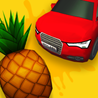 cars vs fruit（汽车VS水果）