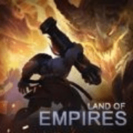 Land of Empires（帝国领域不朽）