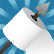 Toilet Paper Warrior(卫生纸大作战）