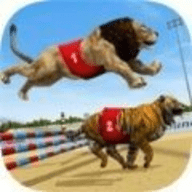 Lion Race 3d（狮子赛跑3D）