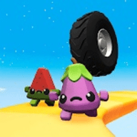 Wheel Roll 3D（轮胎防御）