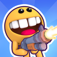 combat emoji（表情战斗射击）