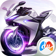 Speed Moto（绝地摩托）