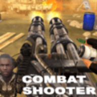 Combat Shooter（射击战斗竞赛）