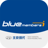 北京现代蓝缤会员