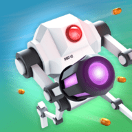 Crashbots(碰撞机器人)