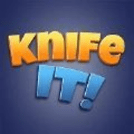 Knife IT（飞刀玻璃泡）