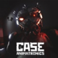 CASE: Animatronics（悬案刹那惊颤）