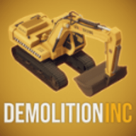 Demolition Inc（爆破公司）