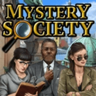 Mystery Society 3（神秘社会3）