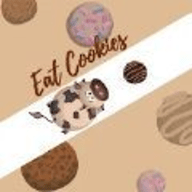 Eat cookiez（吃饼干之路）