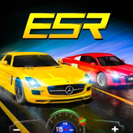 Extreme Sports Car Shift Racing(极限跑车竞赛)