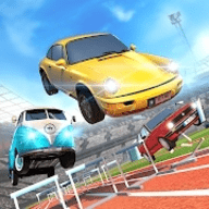 Car Summer Games 2021（汽车夏季运动会）