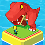 dino tycoon（造个恐龙岛）