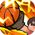 Combat Basketball(格斗篮球)