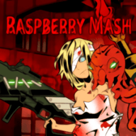 RASPBERRY MASH（炸裂树莓浆）