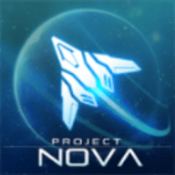 NOVA 2050（新星幻想空军）