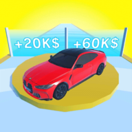 get the supercar 3d（获取超级跑车3d）