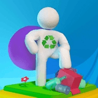 Recycle Master（回收竞技场）