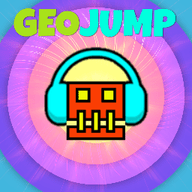 geo jump（吉奥跳跃）