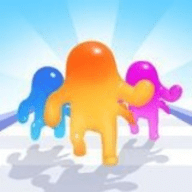 Jelly Clash 3D（果冻竞技者3D）