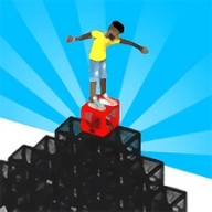Crate Olympics（木箱奥运会）