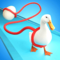 快跑鸭子快跑(Go Duck GO)