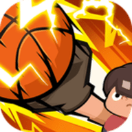 格斗篮球(Combat Basketball)